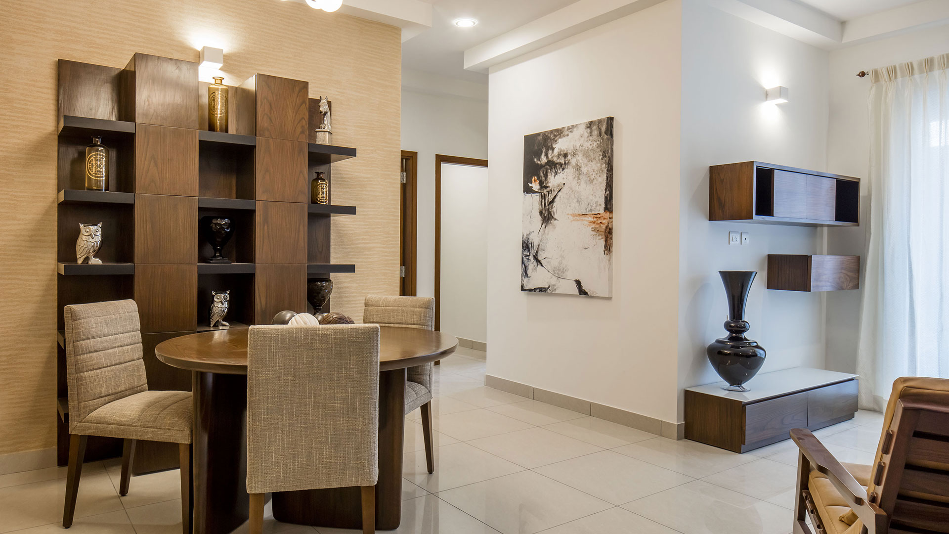 Sattva Vasanta Gallery 