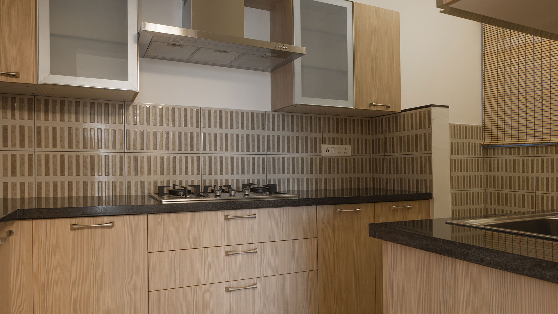 Sattva Vasanta Amenities