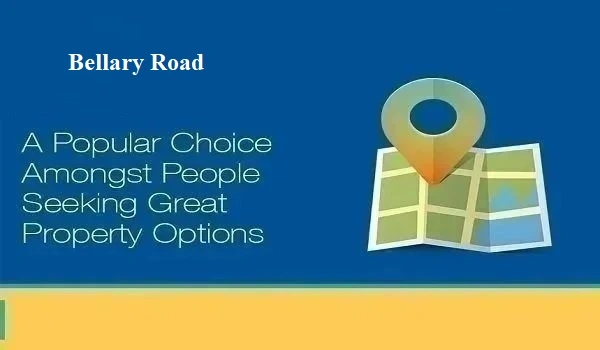 Sattva Vasanta Bellary Road