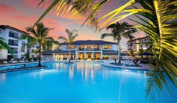 Clubhouse Amenities in Sattva Vasanta