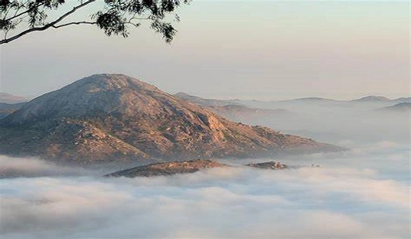 Nandi Hills