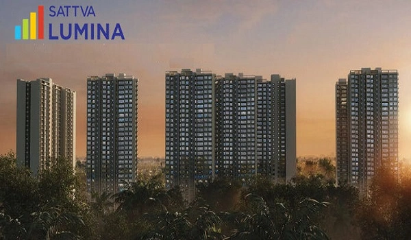 Sattva Vasanta Apartments