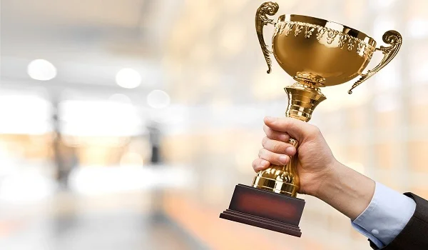 Featured image of Awards and Recognition