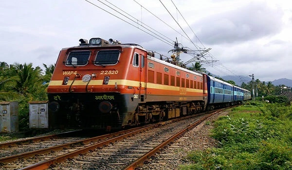 Featuerd Image of By Train – An Easy Ride