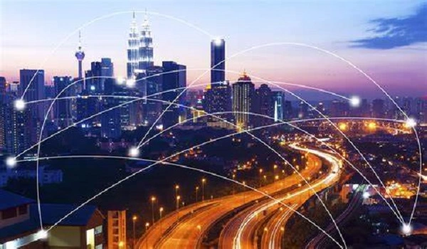 Featured image of Connectivity