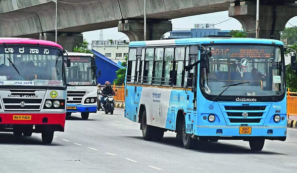 Featuerd Image of Devanahalli to Bangalore by Road