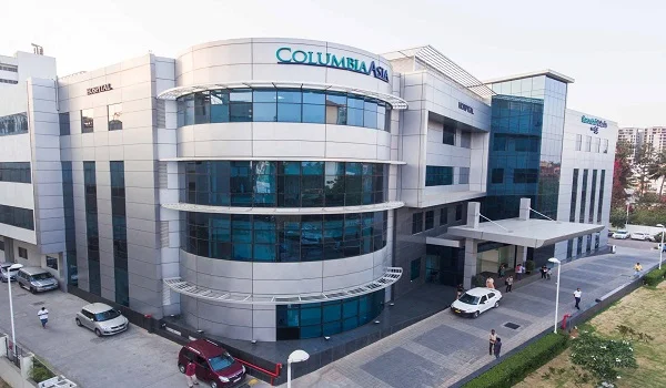 Featured image of Hospitals Near Sattva Vasanta