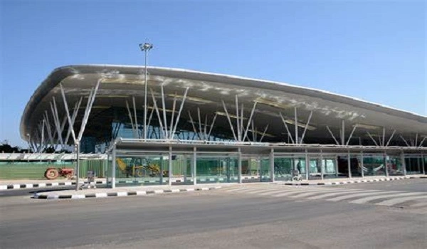 Featured image of Kempegowda International Airport Bangalore