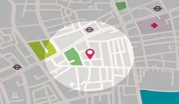 Sattva Simplicity Location Map