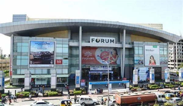 Featured image of Malls Near Sattva Vasanta