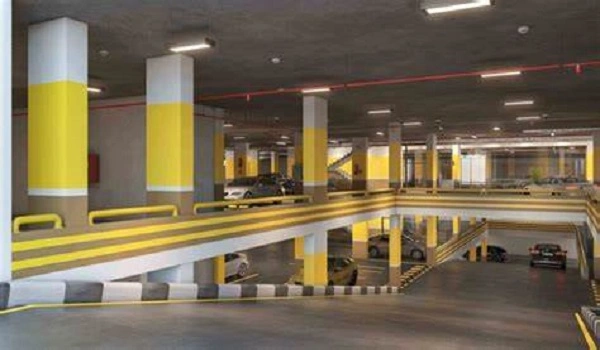 Featured image of Parking and Car Rental