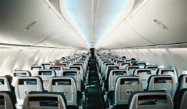Featured image of Passenger Capacity