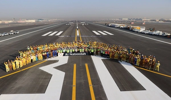 Featured image of Runways and Cargo