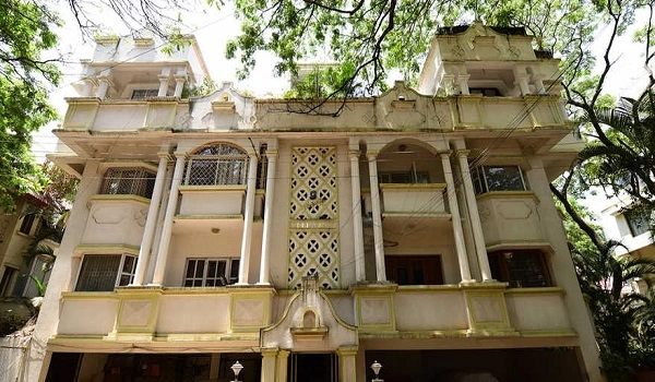 Featured Image of Sattva Bell View