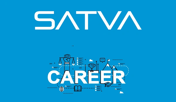 Featured Image of Sattva Career