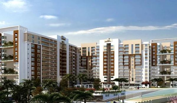 Featured Image of Sattva Celesta