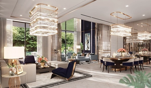 Featuerd Image of Sattva City Doddajala