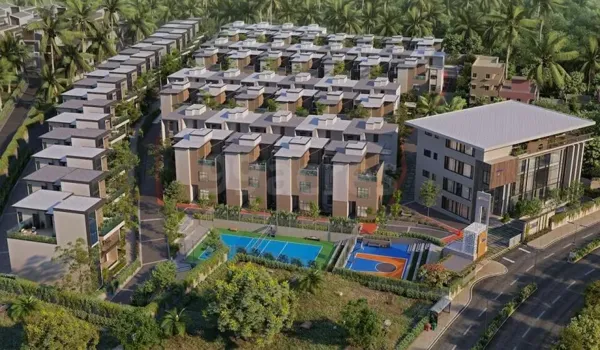 Featured Image of Sattva City