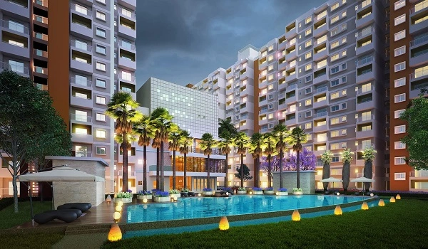 Featuerd Image of Sattva Park Cubix Phase 2