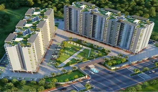Featuerd Image of Sattva Green Groves