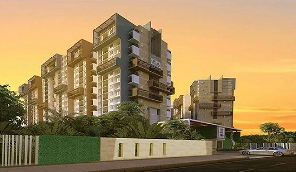 Featuerd Image of Sattva Group Ongoing Projects in Bangalore