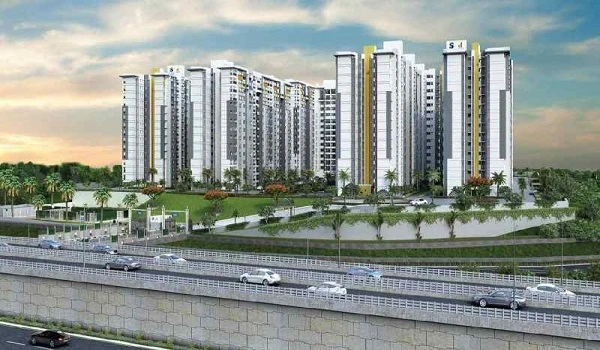 Featured Image of Sattva Group Upcoming Project in Coimbatore 2025