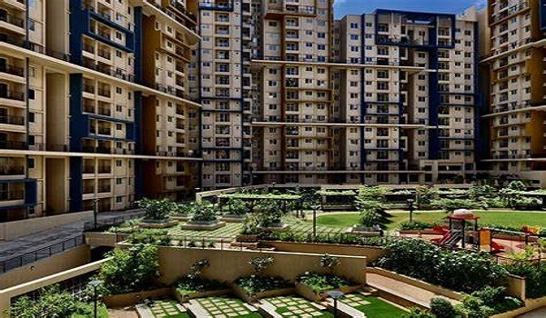 Featured Image of Sattva Group Upcoming Project in East Bangalore 2025