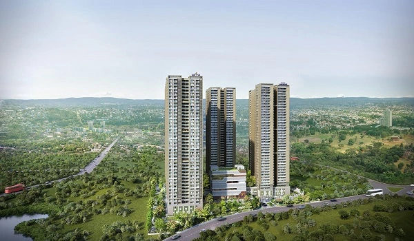 Featured Image of Sattva Group Upcoming Project in Hyderabad 2025