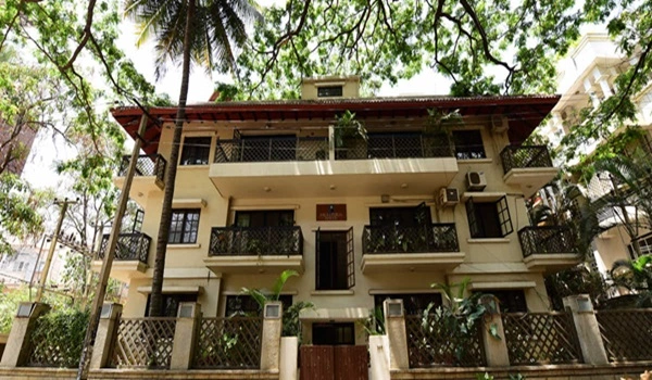 Featured Image of Sattva Haven