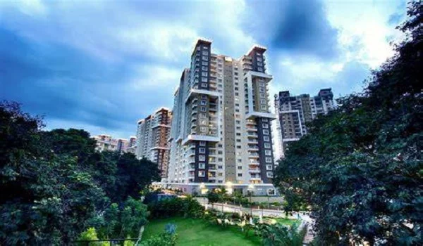 Featured Image of Sattva Lavanya Residency