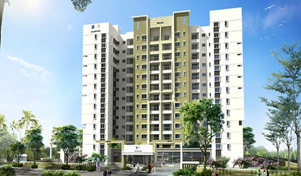 Featured Image of Sattva Melody