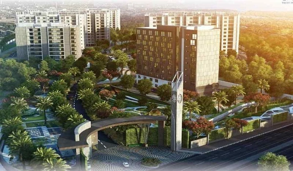 Featuerd Image of Sattva Projects Near me, New Launch 2025