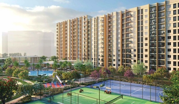 Featured Image of Sattva Richmond Villa