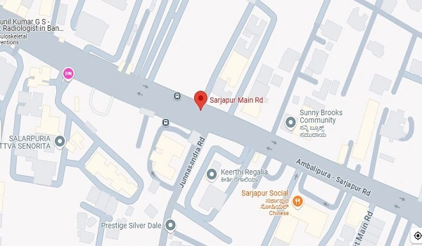Featuerd Image of Sattva Vasanta Address
