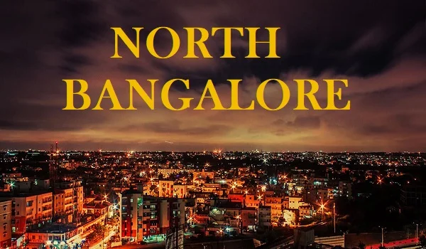 Featuerd Image of North Bangalore