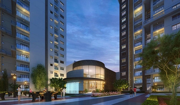 Featured Image of Sattva Vasanta Office