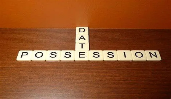 Featured image of Sattva Vasanta Possession Date