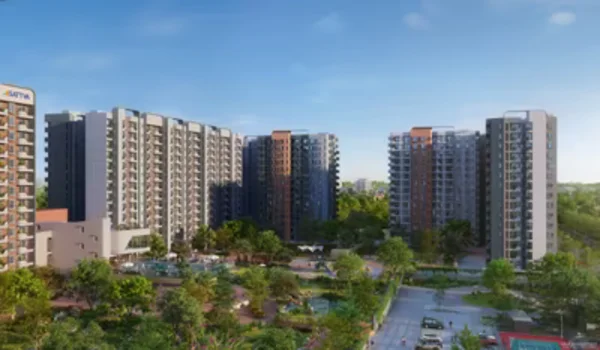 Featuerd Image of Sattva Vasanta project status