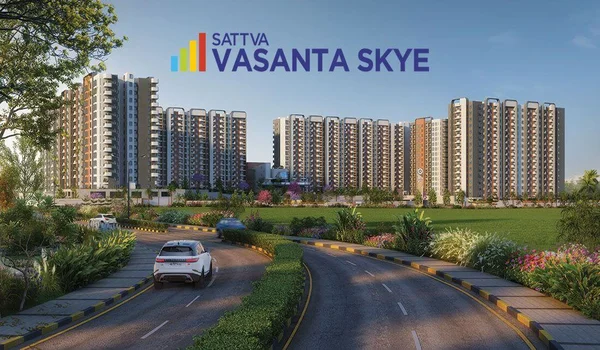 Featured Image of SATTVA VASANTA SKYE